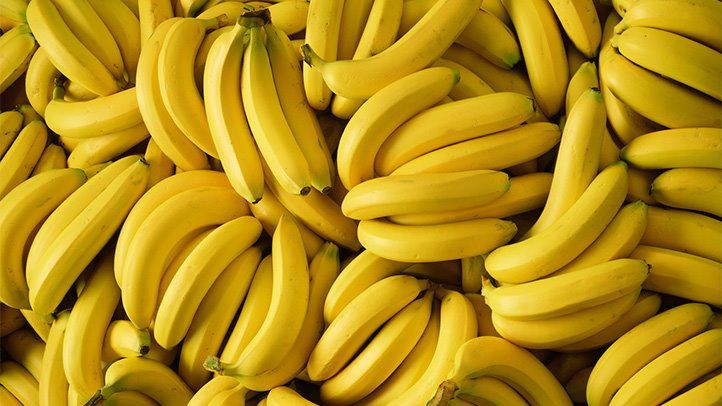 medical properties of banana
