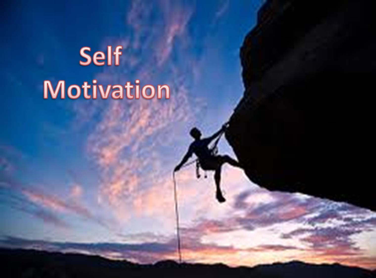खुद को Motivate कैसे रखें - खुद को Motivate बनाये रखने के 10 तरीके