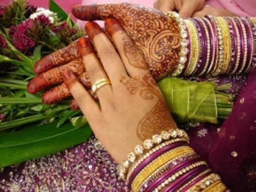 hindu marriage traditions and their logic