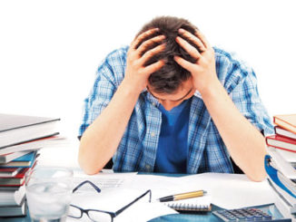 7 tips to college students to live tension free life