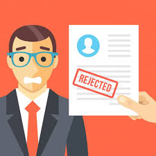 10 Reasons why you didn’t get picked up for an interview