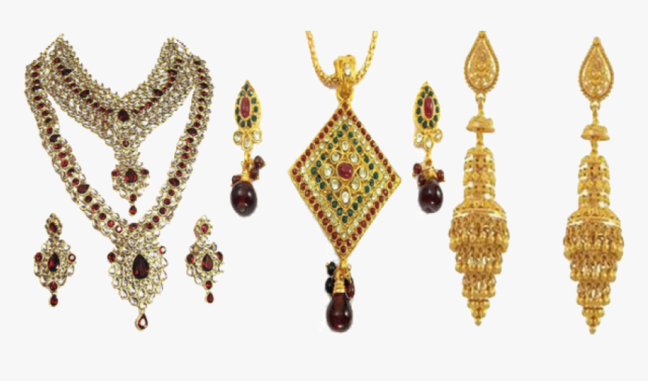 artificial jewellery business in hindi