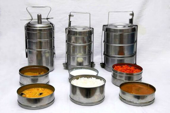 tiffin service business in hindi