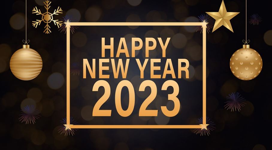 happy new year wishes hindi